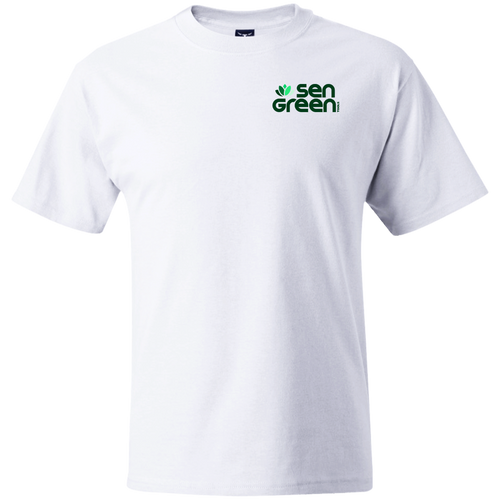 5180 Beefy T-Shirt
