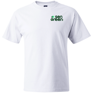 5180 Beefy T-Shirt