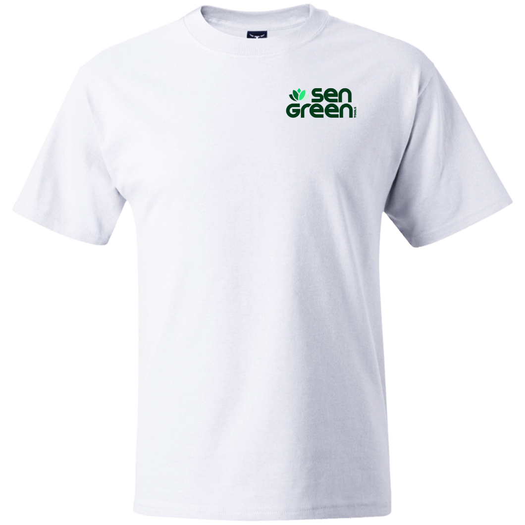 5180 Beefy T-Shirt