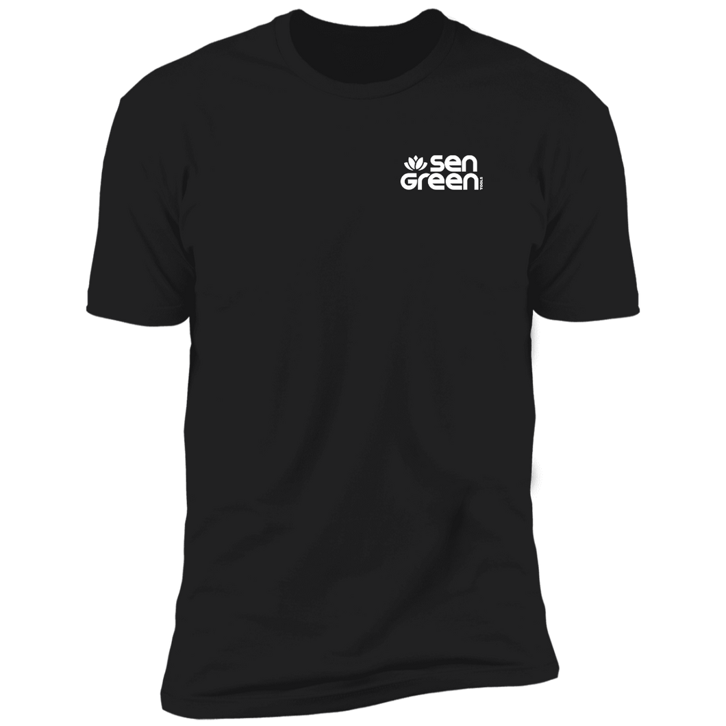 Z61 Premium Short Sleeve T-Shirt