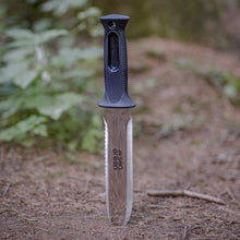 Load image into Gallery viewer, Hori Hori Digging knife